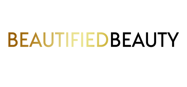 Beautified Beauty logo