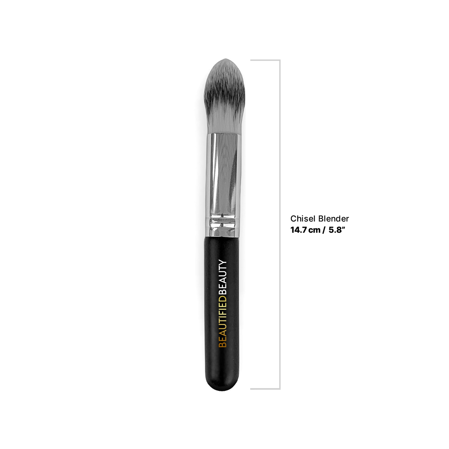 Brushes Chisel Blender