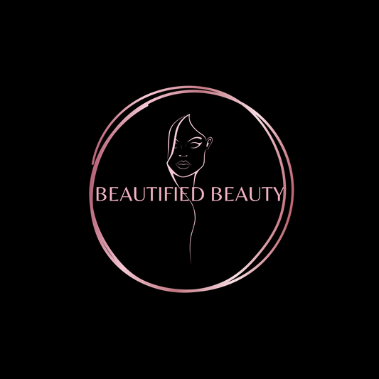 Beautified Beauty Cosmetics Gift Card